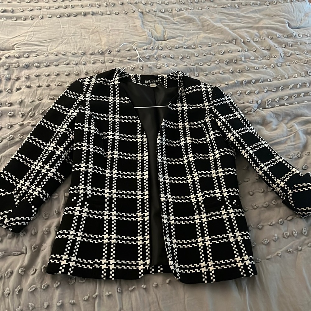 Kasper brand new blazer jacket